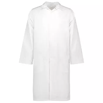 Kentaur lab coat, White