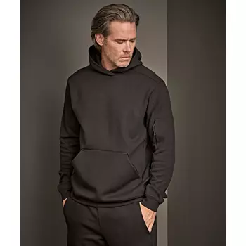 Tee Jays Athletic hættetrøje