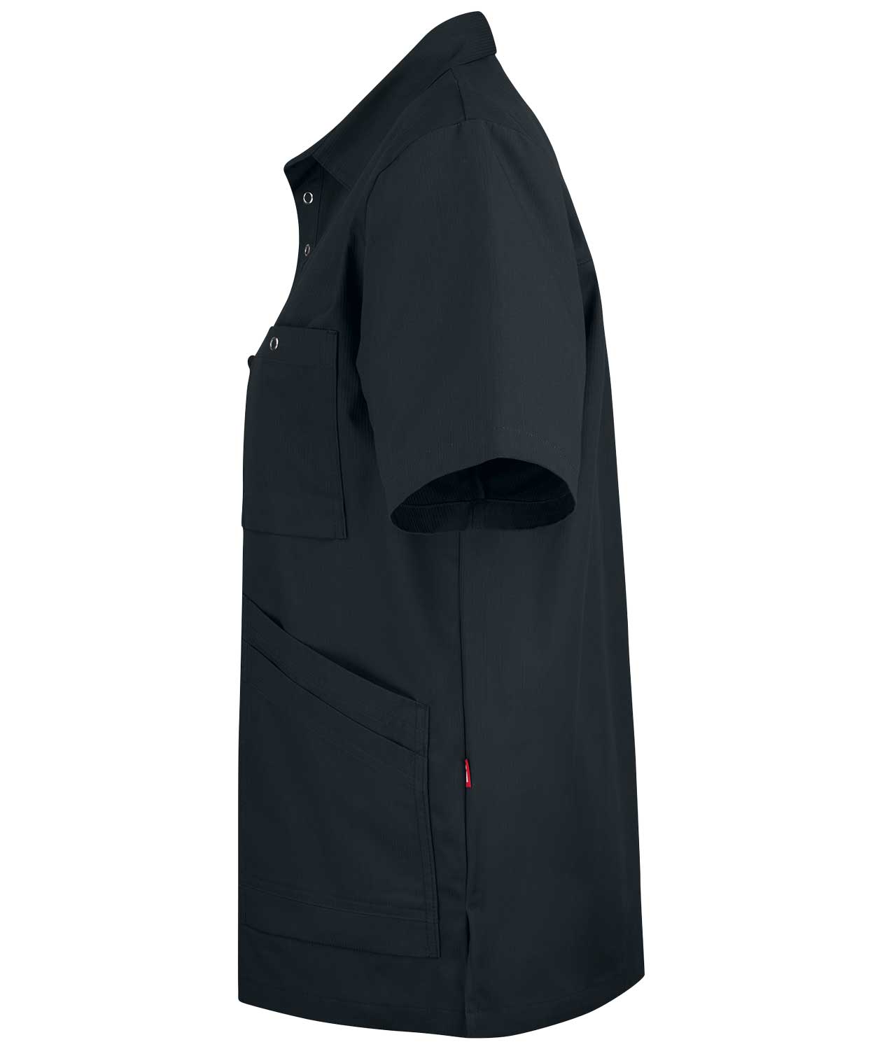 Smila Workwear Alex bussarong, Svart, large image number 3