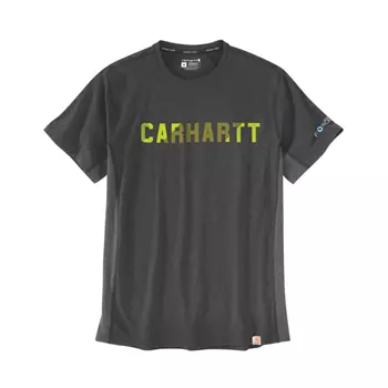 Carhartt Force T-skjorte, Carbon Heather