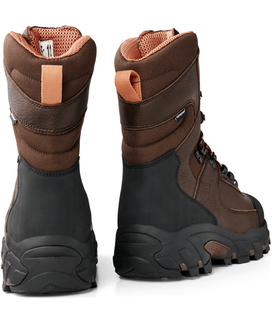 Gateway1 Game Trucker 10" st&oslash;vler, Dark brown, large image number 4