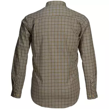 Seeland Shooting comfort fit skjorte, Range green