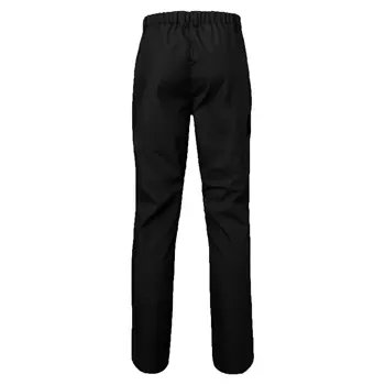 Segers 2-in-1 trousers, Black