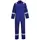 Portwest Bizweld Iona coverall, Royal Blue, Royal Blue, swatch