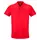 South West Martin polo shirt, Red, Red, swatch