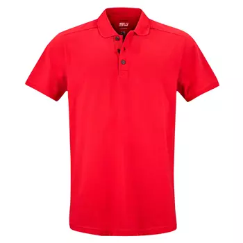 South West Martin polo shirt, Red