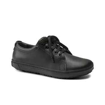 Birkenstock Professional QO 500 work shoes O2, Black