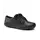 Birkenstock Professional QO 500 work shoes O2, Black, Black, swatch