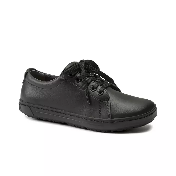 Birkenstock Professional QO 500 work shoes O2, Black, large image number 0