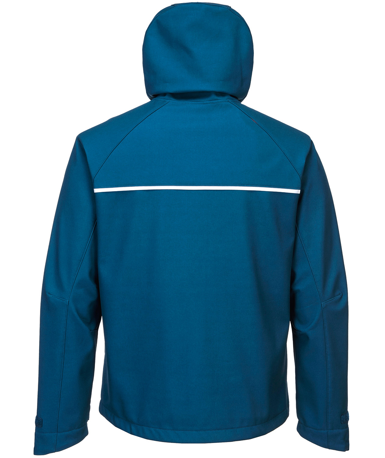 Portwest DX4 softshelljacka full stretch