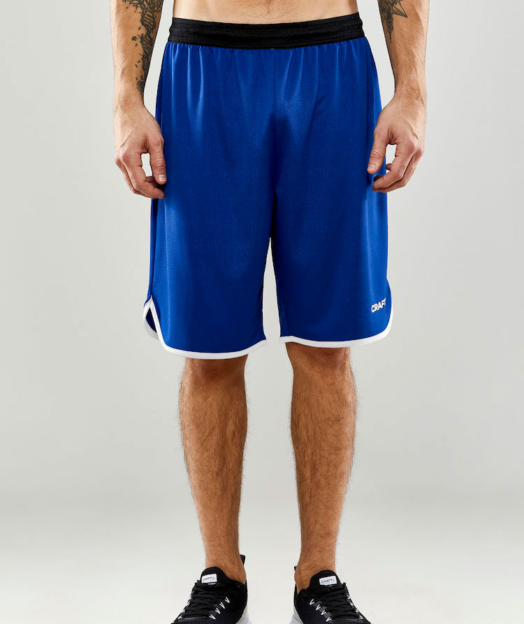 Craft Progress Basket shorts, Club Kobolt