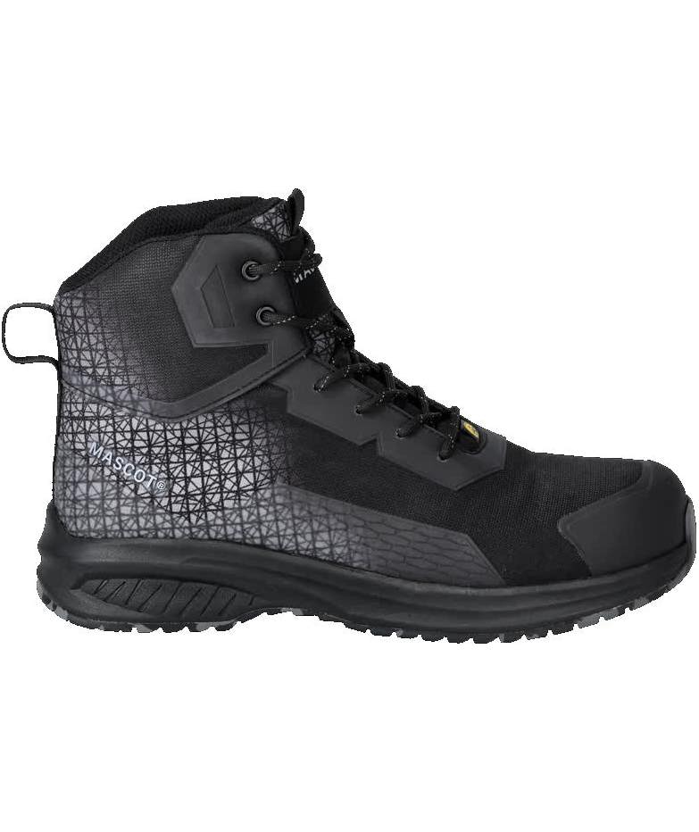 Mascot Accelerate dame sikkerhedsst&oslash;vler S3S