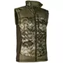 Deerhunter Excape Quilted Vest, Realtree Camouflage