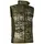 Deerhunter Excape Quilted Vest, Realtree Camouflage, Realtree Camouflage, swatch