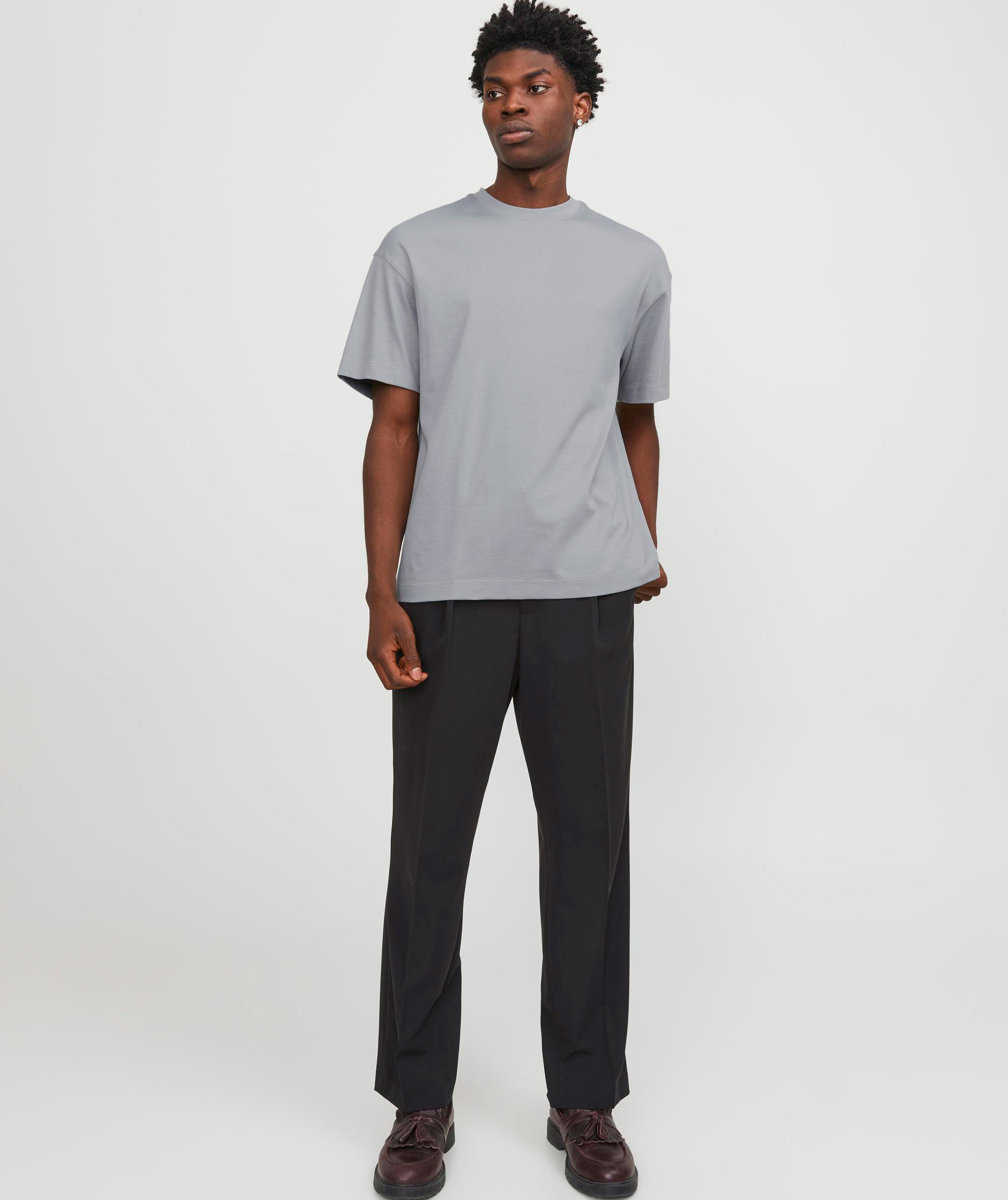 Jack & Jones JJEURBAN EDGE T-shirt