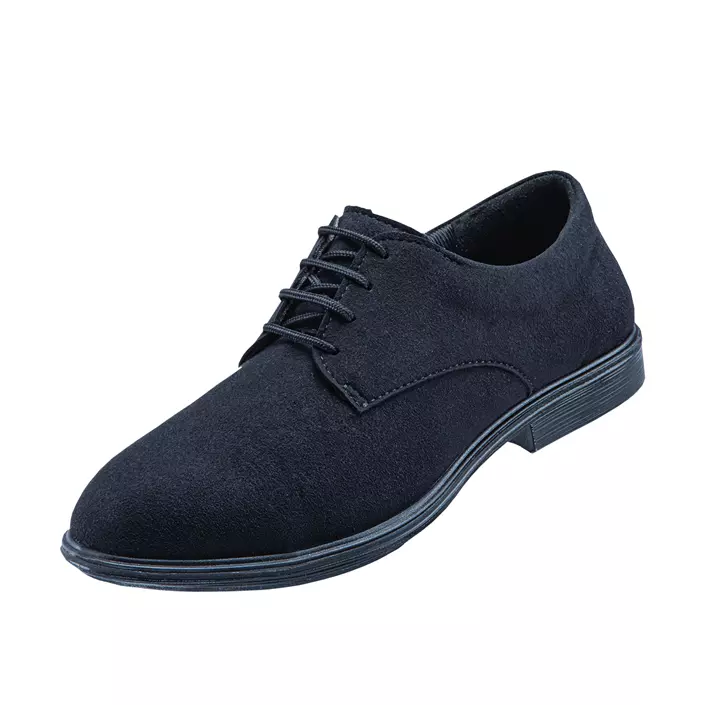 Atlas CX 40 Black skyddsskor dam S1, Svart, large image number 0