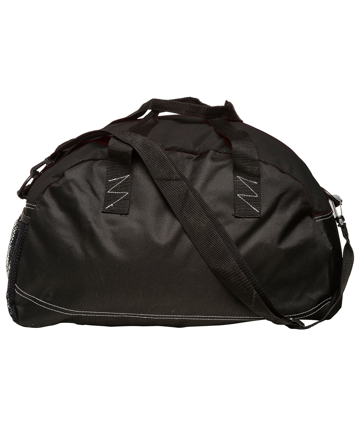 Clique Basic bag 35L, Black, Black, large image number 2