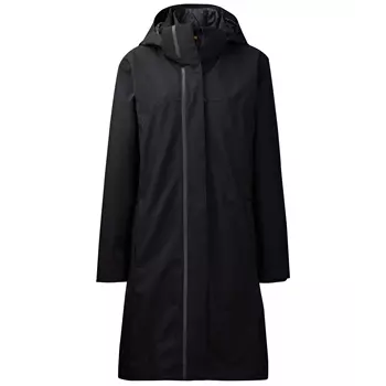 Xplor Cloud Tech 3-in-1 women’s coat, Black