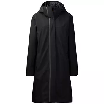 Xplor Cloud Tech women’s coat, Black