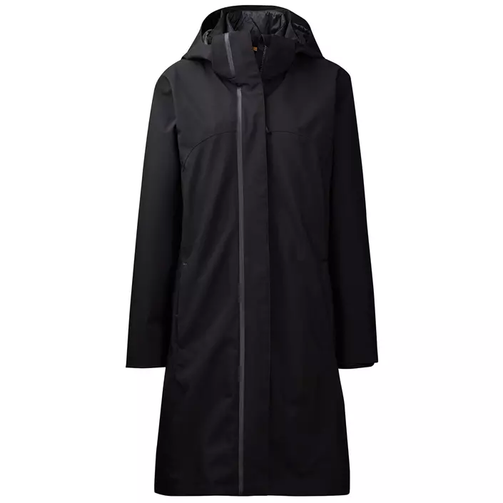 Xplor Cloud Tech women’s coat, Black, large image number 0