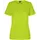 ID PRO Wear women's T-shirt, Lime Green, Lime Green, swatch