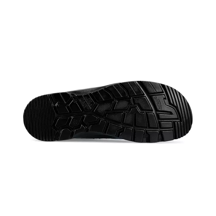 Sika OptimaX work shoes O1, Black, large image number 4
