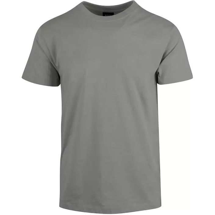 YOU Classic  T-shirt, Grey, large image number 0