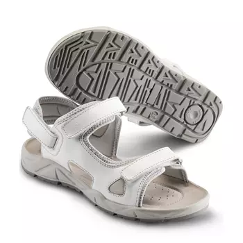 2. Sortierung Sika Motion Arbeitssandalen OB