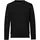 ID Core Sweatshirt für Kinder, Schwarz, Schwarz, swatch