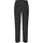 Karlowsky Basic dame bukser, Black, Black, swatch