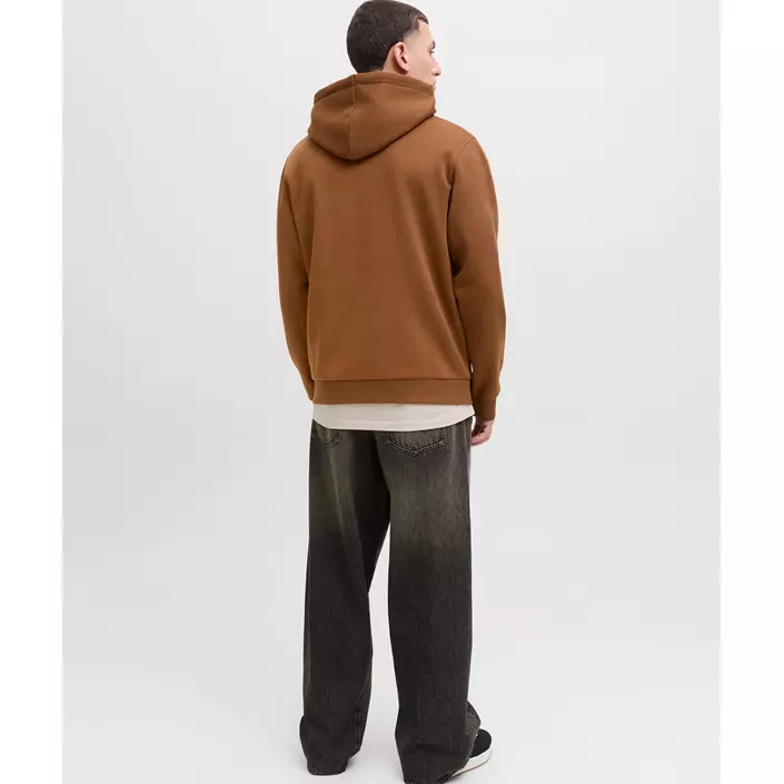 Jack & Jones JJEBRADLEY Hættetrøje, Monks Robe, large image number 2