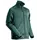 Mascot Customized fleece jacket, Forest Green, Forest Green, swatch