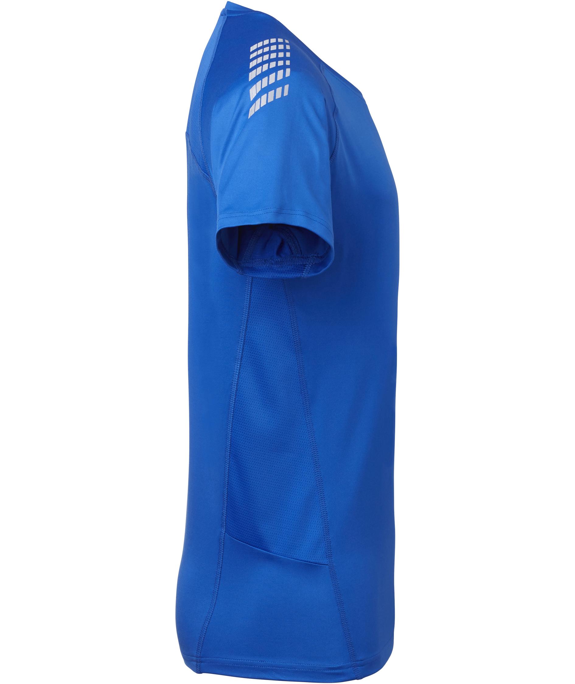 South West Ted T-shirt, Cobolt Blue, large image number 3