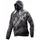 Uncle Sam hoodie, Anthracite, Anthracite, swatch
