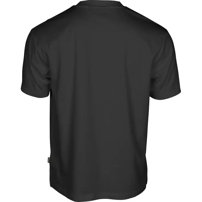 Pinewood 3-pak T-shirt, Olive/Black/Shadow Blue, large image number 6