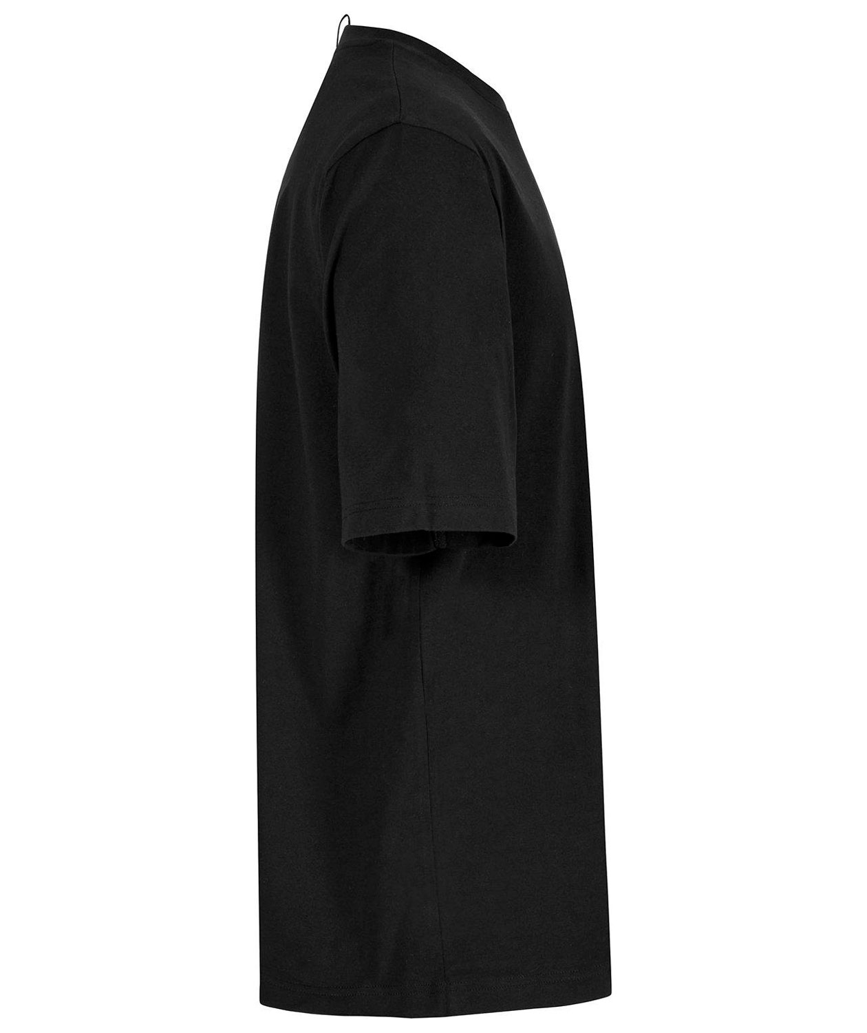 Segers 6103  T-shirt, Black, large image number 2