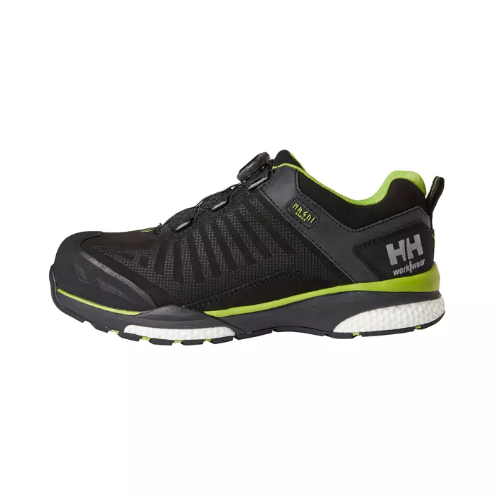 Helly Hansen Magni Low Boa® safety shoes S3, Black, large image number 0