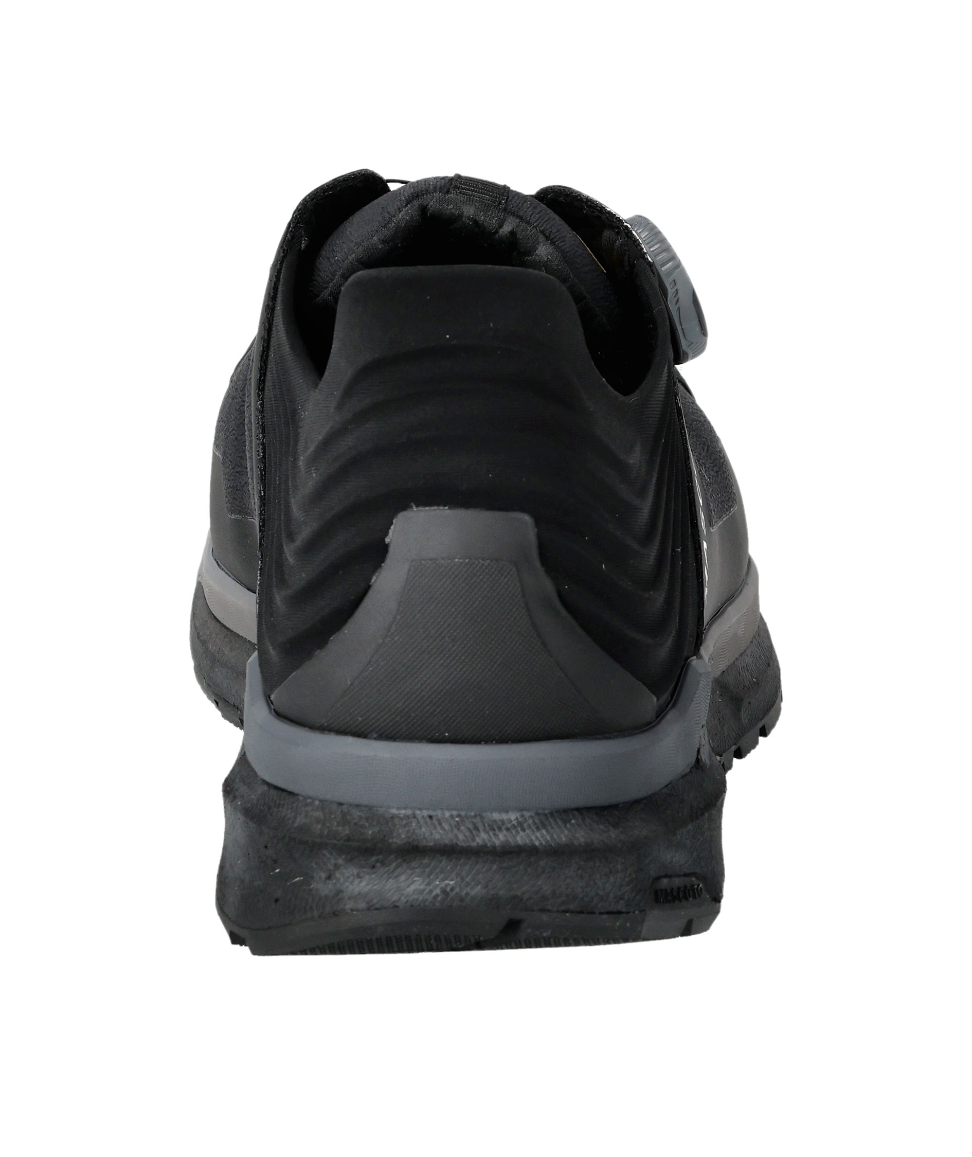 Mascot Customized women's safety shoes S3S, Black, large image number 5