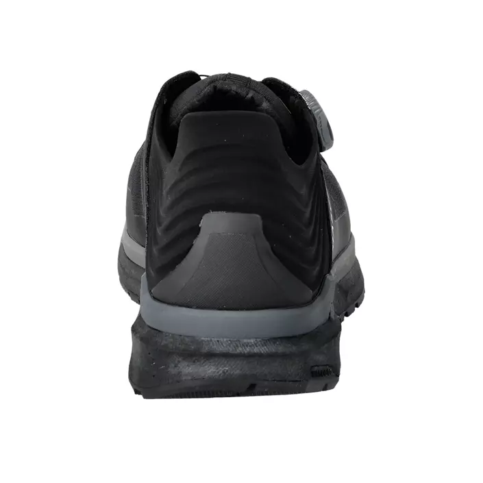 Mascot Customized dame sikkerhedssko S3S, Sort, large image number 5