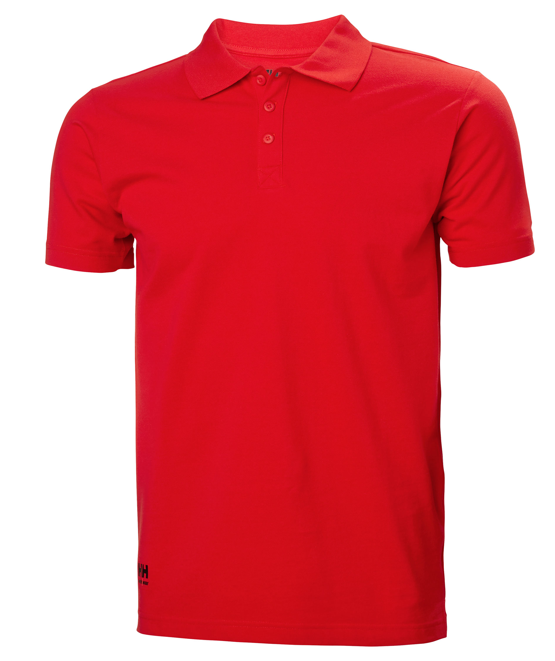 Helly Hansen Classic pik&eacute;tr&ouml;ja, Alert red, Alert red, swatch