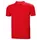 Helly Hansen Classic polo T-skjorte, Alert red, Alert red, swatch