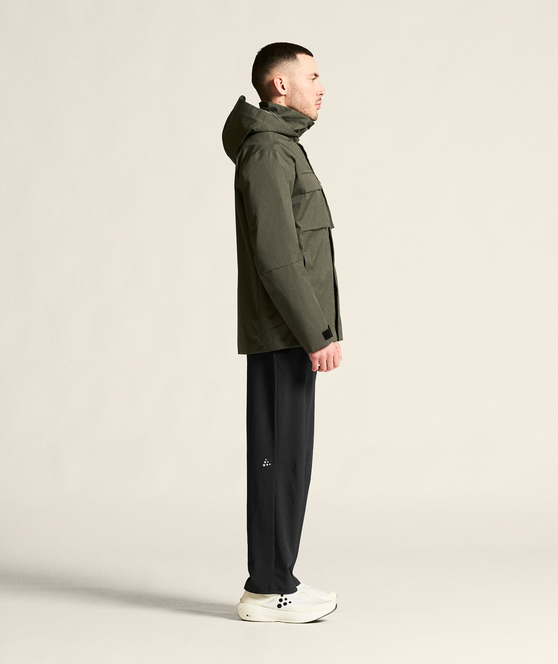 Craft Urban jacket, Chimera, large image number 12