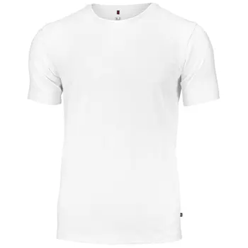 Nimbus Montauk T-shirt, Hvid