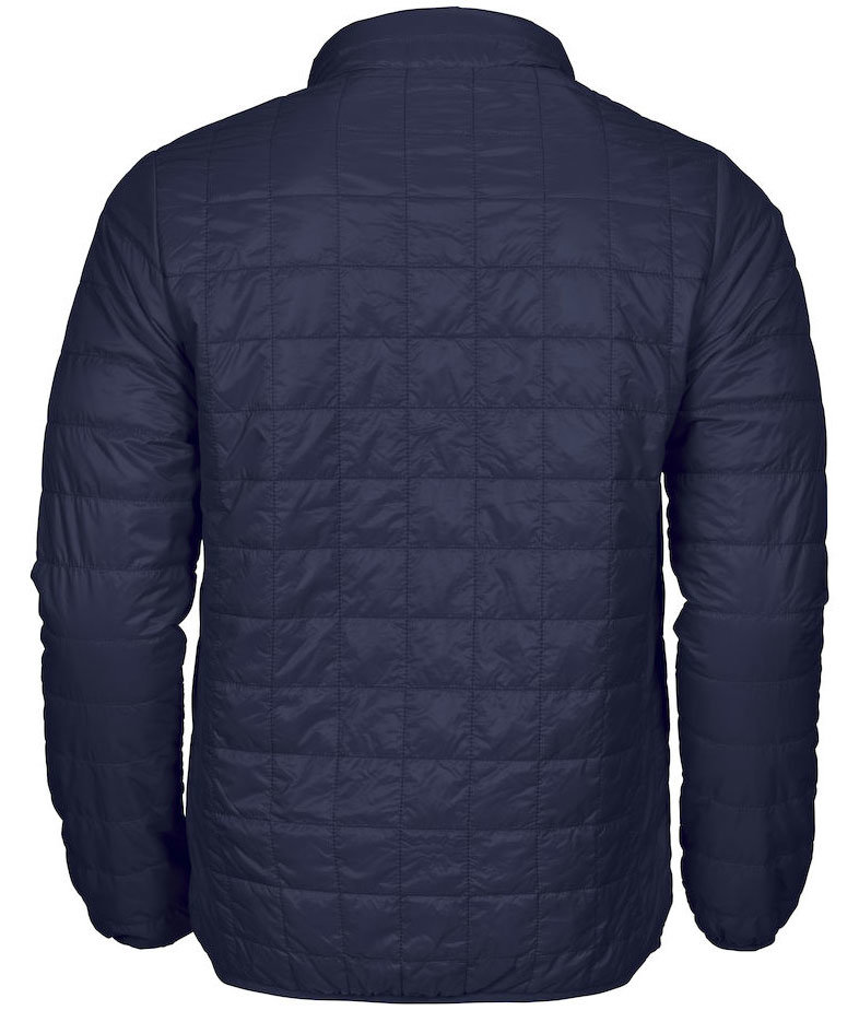 Cutter & Buck Rainier Jacket, Deep Navy