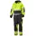 Helly Hansen Alna 2.0 termooverall, Varsel gul/charcoal, Varsel gul/charcoal, swatch