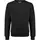 Cutter & Buck Pemberton woman's sweatshirt, Black, Black, swatch