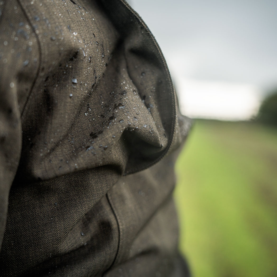 Seeland Highpoint jacket, Light pine, large image number 8