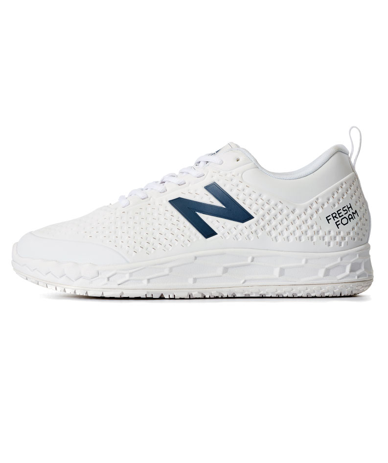 New Balance 906 arbetsskor, White