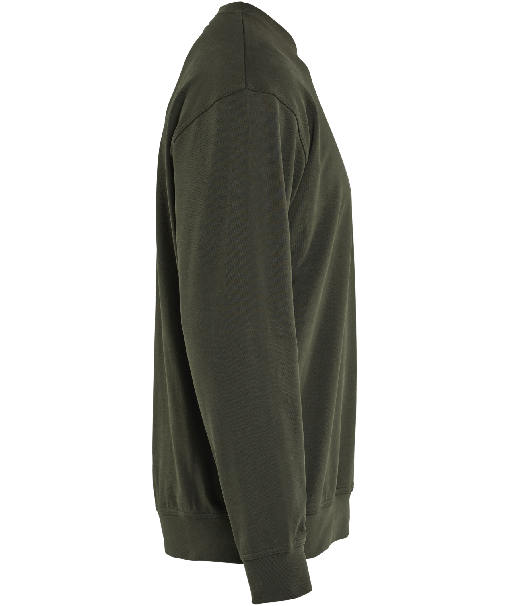 Bl&aring;kl&auml;der Sweatshirt, Waldgr&uuml;n, large image number 2