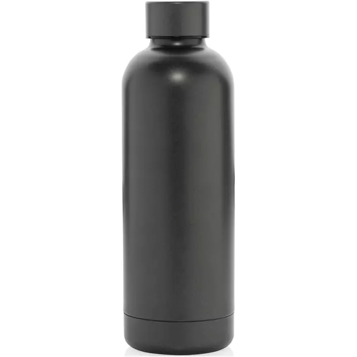 XD Impact termoflaske 0,5 L, Grå, Grå, large image number 0